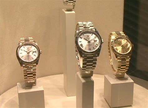 rolex tumon bay.